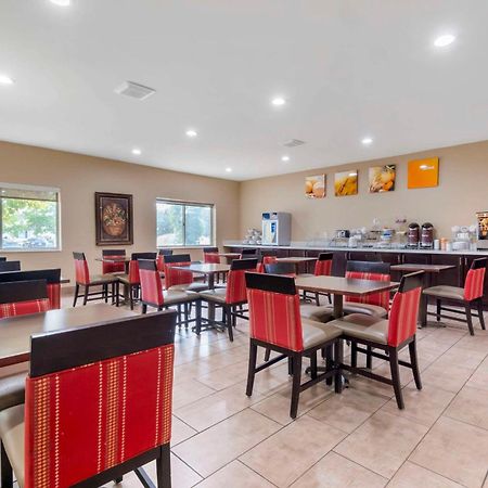 Comfort Suites Keeneland Lexington Extérieur photo