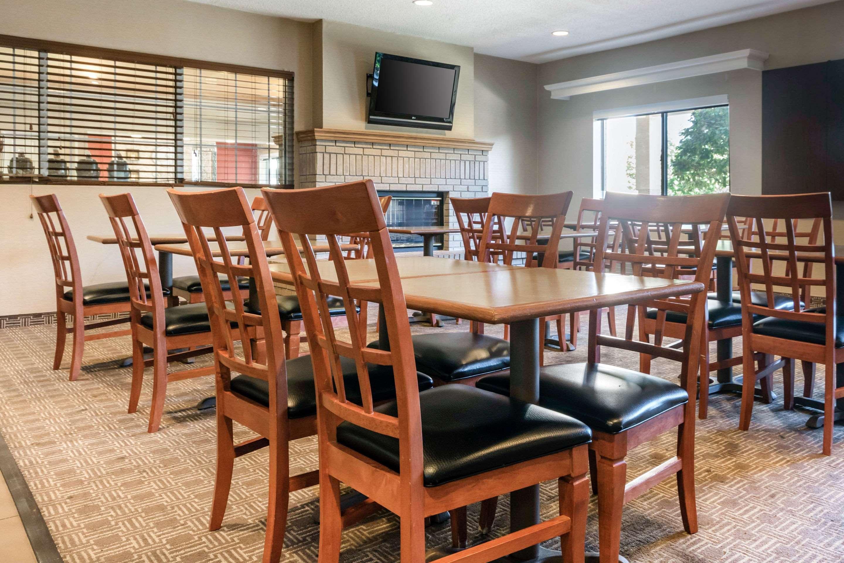 Comfort Suites Keeneland Lexington Extérieur photo