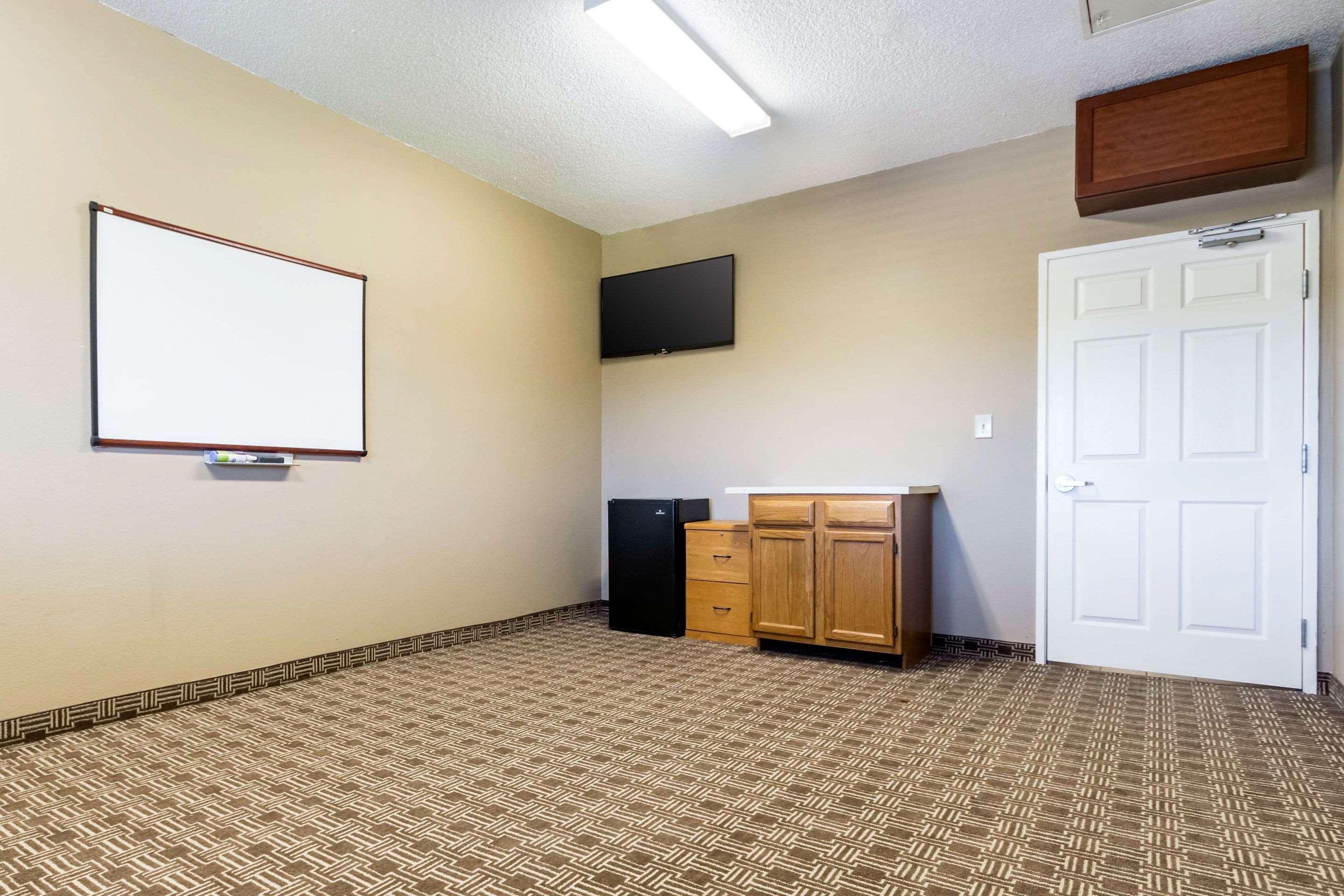 Comfort Suites Keeneland Lexington Extérieur photo