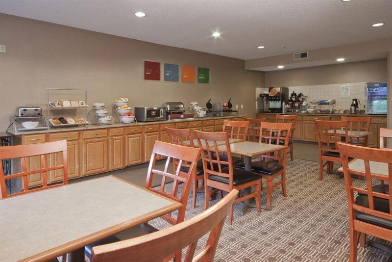 Comfort Suites Keeneland Lexington Extérieur photo